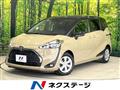 2019 Toyota Sienta