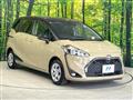 2019 Toyota Sienta