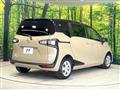 2019 Toyota Sienta