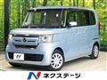 2019 Honda N BOX