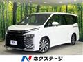 2023 Toyota Voxy