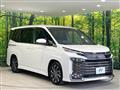 2023 Toyota Voxy