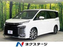 2023 Toyota Voxy