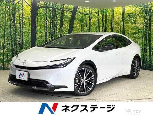 2023 Toyota Prius