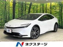 2023 Toyota Prius
