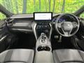 2024 Toyota Harrier