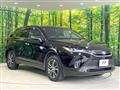 2024 Toyota Harrier