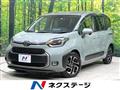 2023 Toyota Sienta