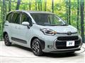 2023 Toyota Sienta