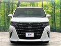 2024 Toyota Alphard Hybrid