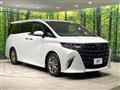 2024 Toyota Alphard Hybrid