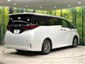 2024 Toyota Alphard Hybrid