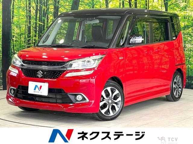 2016 Suzuki Suzuki Others