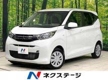 2024 Mitsubishi eK Wagon