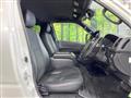 2020 Toyota Hiace Van