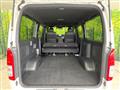 2020 Toyota Hiace Van