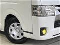 2020 Toyota Hiace Van