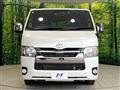 2020 Toyota Hiace Van