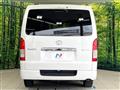 2020 Toyota Hiace Van