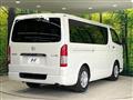 2020 Toyota Hiace Van