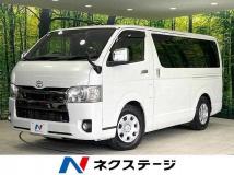 2020 Toyota Hiace Van