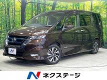 2018 Nissan Serena