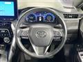 2024 Toyota Harrier