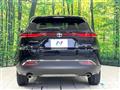 2024 Toyota Harrier