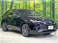 2024 Toyota Harrier