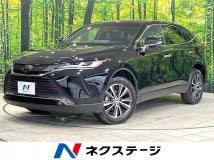 2024 Toyota Harrier