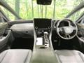 2025 Toyota Alphard Hybrid