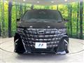 2025 Toyota Alphard Hybrid