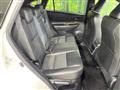 2016 Toyota Harrier