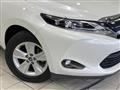 2016 Toyota Harrier