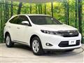 2016 Toyota Harrier