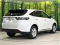 2016 Toyota Harrier