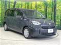 2023 Toyota Sienta