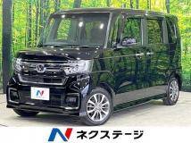2021 Honda N BOX