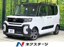 2025 Daihatsu Tanto