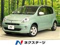 2012 Toyota Passo