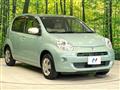 2012 Toyota Passo
