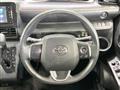 2021 Toyota Sienta