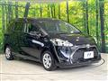 2021 Toyota Sienta