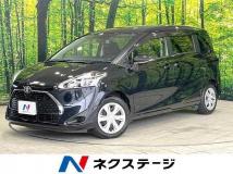2021 Toyota Sienta