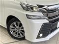 2017 Toyota Vellfire