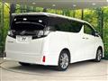 2017 Toyota Vellfire