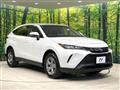2023 Toyota Harrier