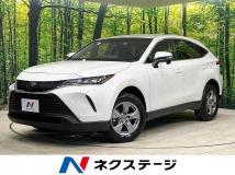 2023 Toyota Harrier