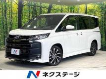 2024 Toyota Noah