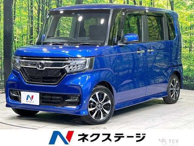 2020 Honda N BOX